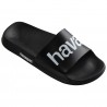 Havaianas Logomania Nero - Ciabatte Mare Uomo