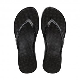 Havaianas Platform Nero - Infradito Mare Donna