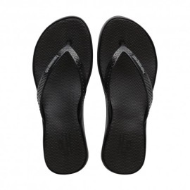 Havaianas Platform Nero - Infradito Mare Donna