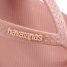 Havaianas Platform Rosa - Infradito Mare Donna