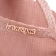 Havaianas Platform Rosa - Infradito Mare Donna