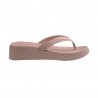 Havaianas Platform Rosa - Infradito Mare Donna