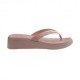 Havaianas Platform Rosa - Infradito Mare Donna