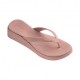 Havaianas Platform Rosa - Infradito Mare Donna