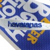 Havaianas Simpson Blu - Infradito Mare Uomo