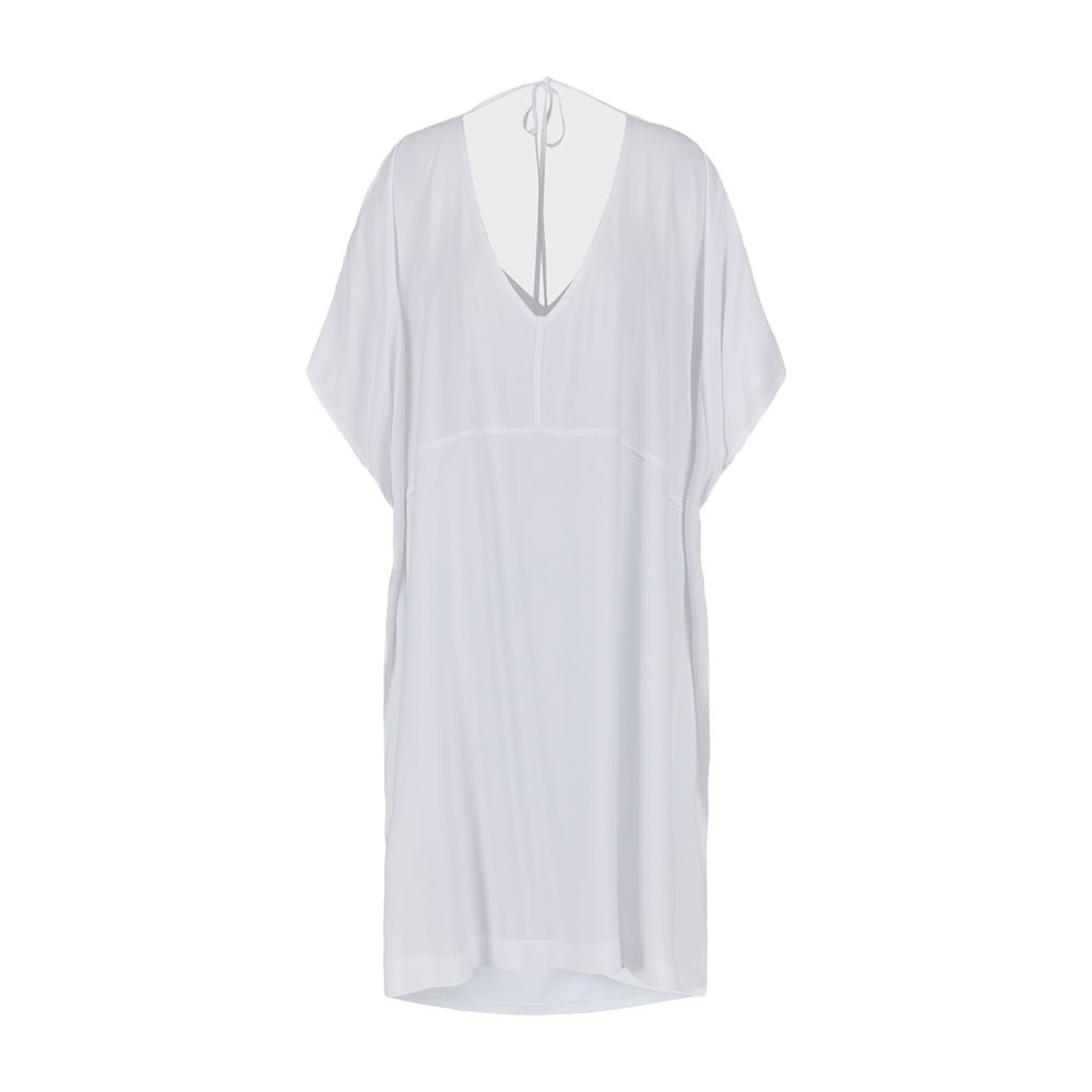 Ea7 Caftano Mare Bianco Donna Acquista online su Sportland