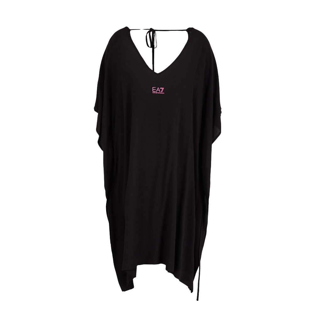 Ea7 Caftano Mare Nero Donna Acquista online su Sportland