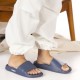 Havaianas Slide Classic Blu - Ciabatte Piscina Uomo