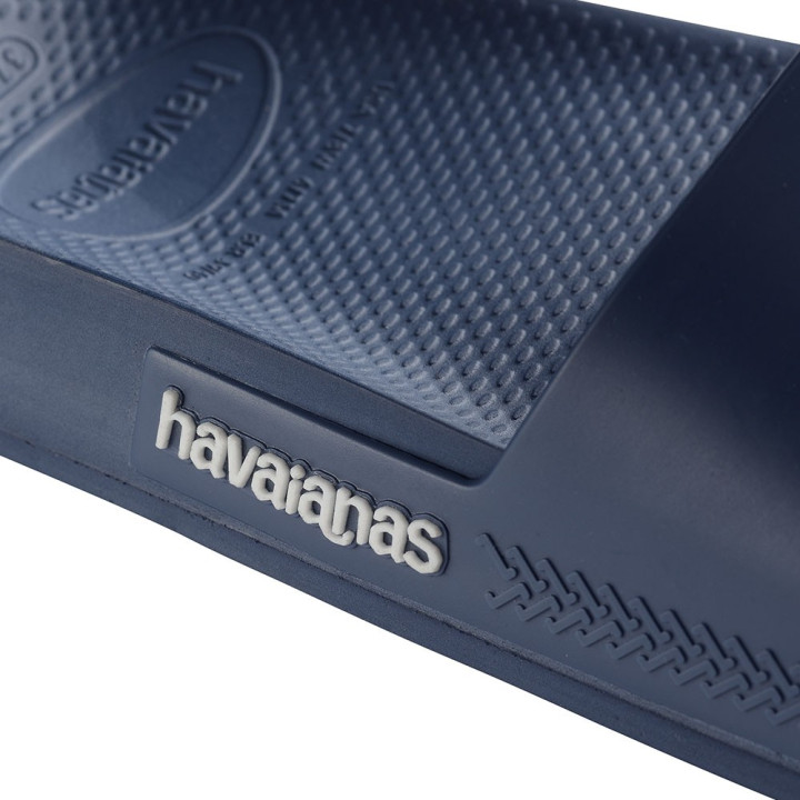 Havaianas Slide Classic Blu - Infradito Mare Uomo