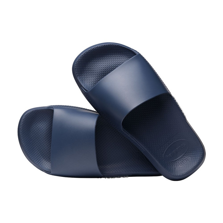 Havaianas Slide Classic Blu - Infradito Mare Uomo