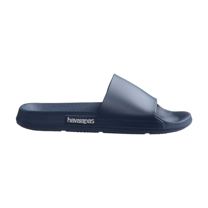 Havaianas Slide Classic Blu - Infradito Mare Uomo