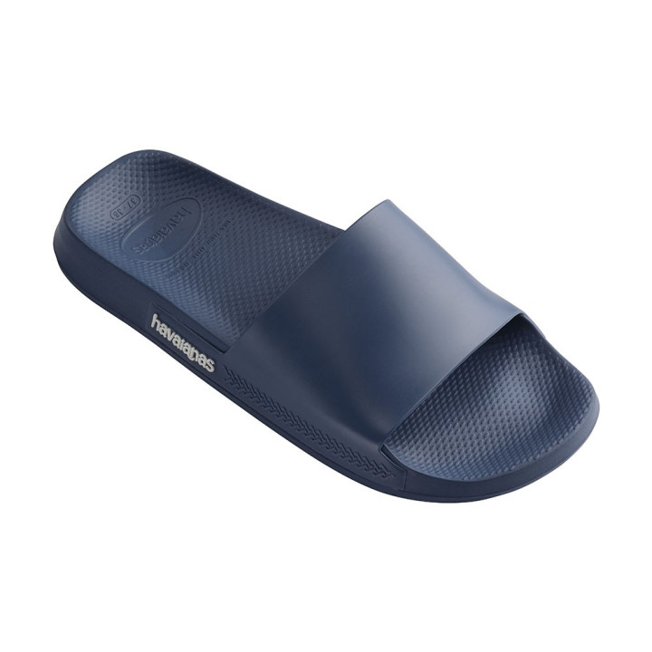 Havaianas Slide Classic Blu - Infradito Mare Uomo