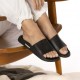 Havaianas Slide Classic Nero - Ciabatte Piscina Uomo