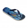 Havaianas Sponge Blu - Infradito Mare Bambino