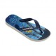 Havaianas Sponge Blu - Infradito Mare Bambino