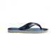 Havaianas Sponge Blu - Infradito Mare Bambino