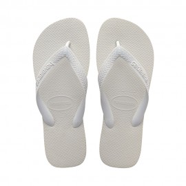 Top bianco