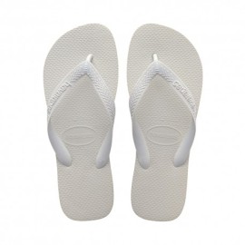 Havaianas Top Bianco - Infradito Mare Uomo