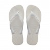 Havaianas Top Bianco - Infradito Mare Uomo