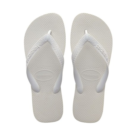 Havaianas Top Bianco - Infradito Mare Uomo