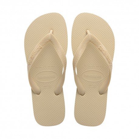 Havaianas Top Sense Beige - Infradito Mare Donna