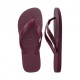 Havaianas Top Sense Bordeaux - Infradito Mare Donna