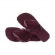 Havaianas Top Sense Bordeaux - Infradito Mare Donna