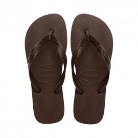 Havaianas Top Sense Marrone - Infradito Mare Donna