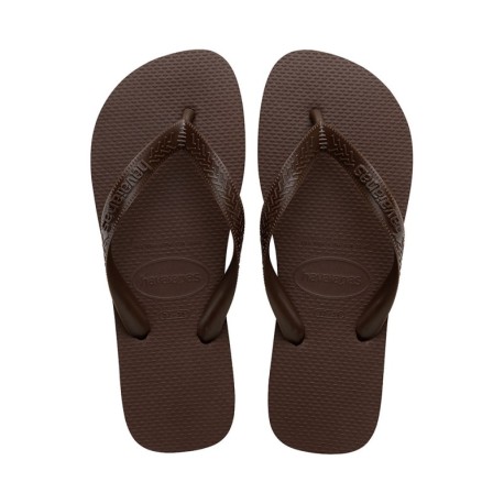 Havaianas Top Sense Marrone - Infradito Mare Donna