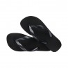 Havaianas Top Tiras Nero - Infradito Mare Donna