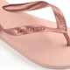 Havaianas Top Tiras Rosa - Infradito Mare Donna