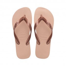 Havaianas Top Tiras Rosa - Infradito Mare Donna