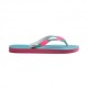 Havaianas Top Verano II Azzurro - Infradito Mare Donna