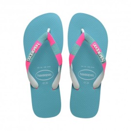 Havaianas Top Verano II Azzurro - Infradito Mare Donna