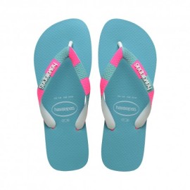 Havaianas Top Verano II Azzurro - Infradito Mare Donna