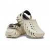 Crocs Echo Crema - Sandali Mare Uomo