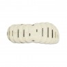 Crocs Echo Crema - Sandali Mare Uomo