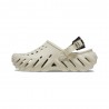 Crocs Echo Crema - Sandali Mare Uomo