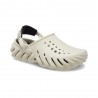 Crocs Echo Crema - Sandali Mare Uomo