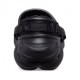 Crocs Echo Nero - Sandali Mare Uomo