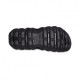 Crocs Echo Nero - Sandali Mare Uomo