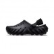 Crocs Echo Nero - Sandali Mare Uomo