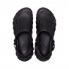 Crocs Echo Nero - Sandali Mare Uomo