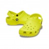 Crocs Infant Classic Giallo - Sandali Mare Bambino