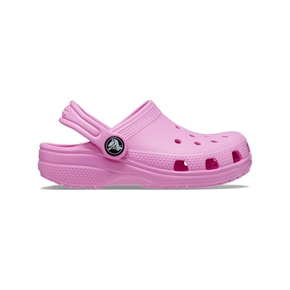 Crocs Infant Classic Rosa - Sandali Mare Bambina US 6 / EUR 22/23