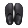 Crocs Mellow Chiusa Nero - Ciabatte Mare Uomo