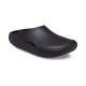 Crocs Mellow Chiusa Nero - Ciabatte Mare Uomo