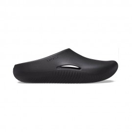 Crocs Mellow Chiusa Nero - Ciabatte Mare Uomo