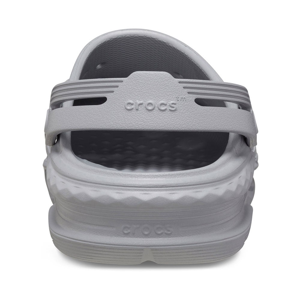 Crocs Off Grid Grigio Sandali Mare Uomo Acquista online su Sportland