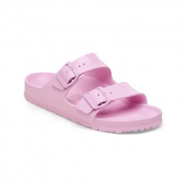 Birkenstock rosa metallico deals